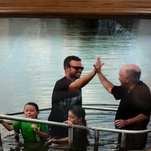 Meet your Posher, Chuck